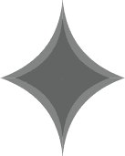 The fifth element symbol representing the artist