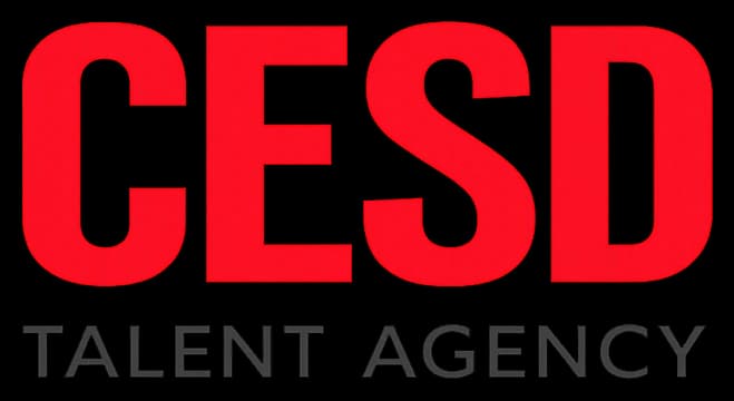 CESD Talent Agency